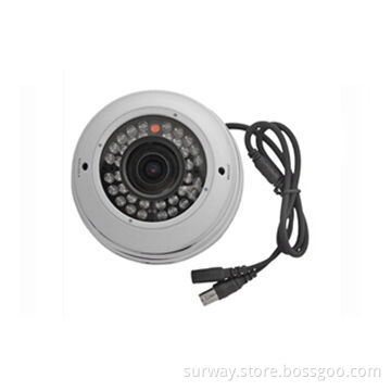IR CCTV Camera AHD 720p